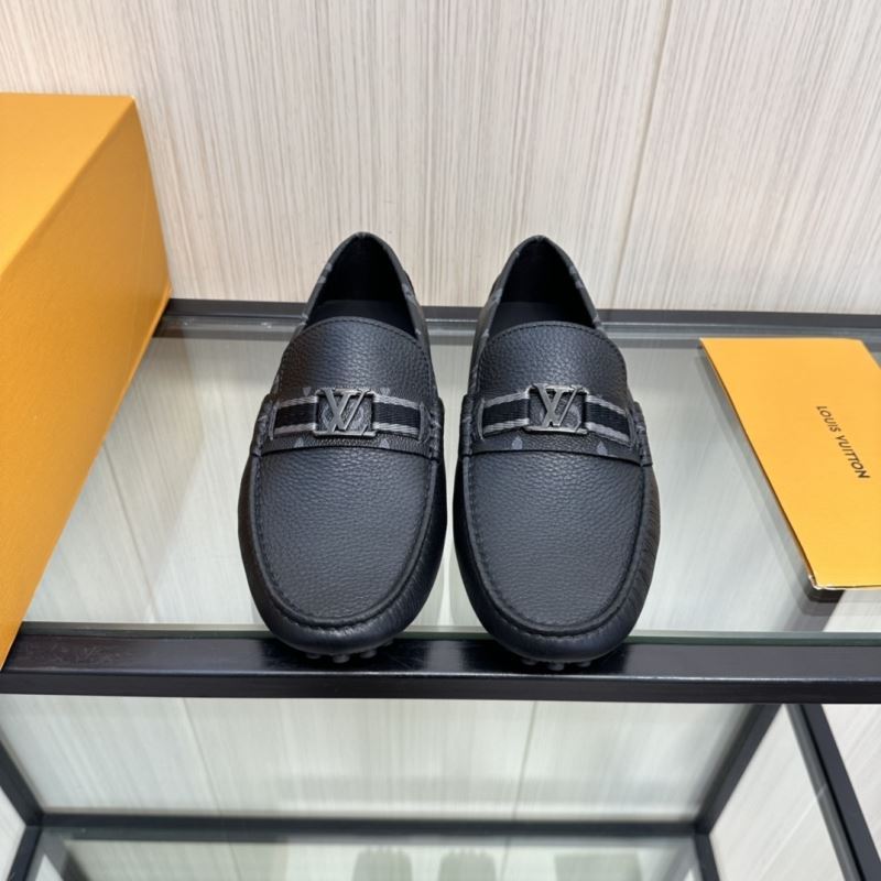 Louis Vuitton Low Shoes